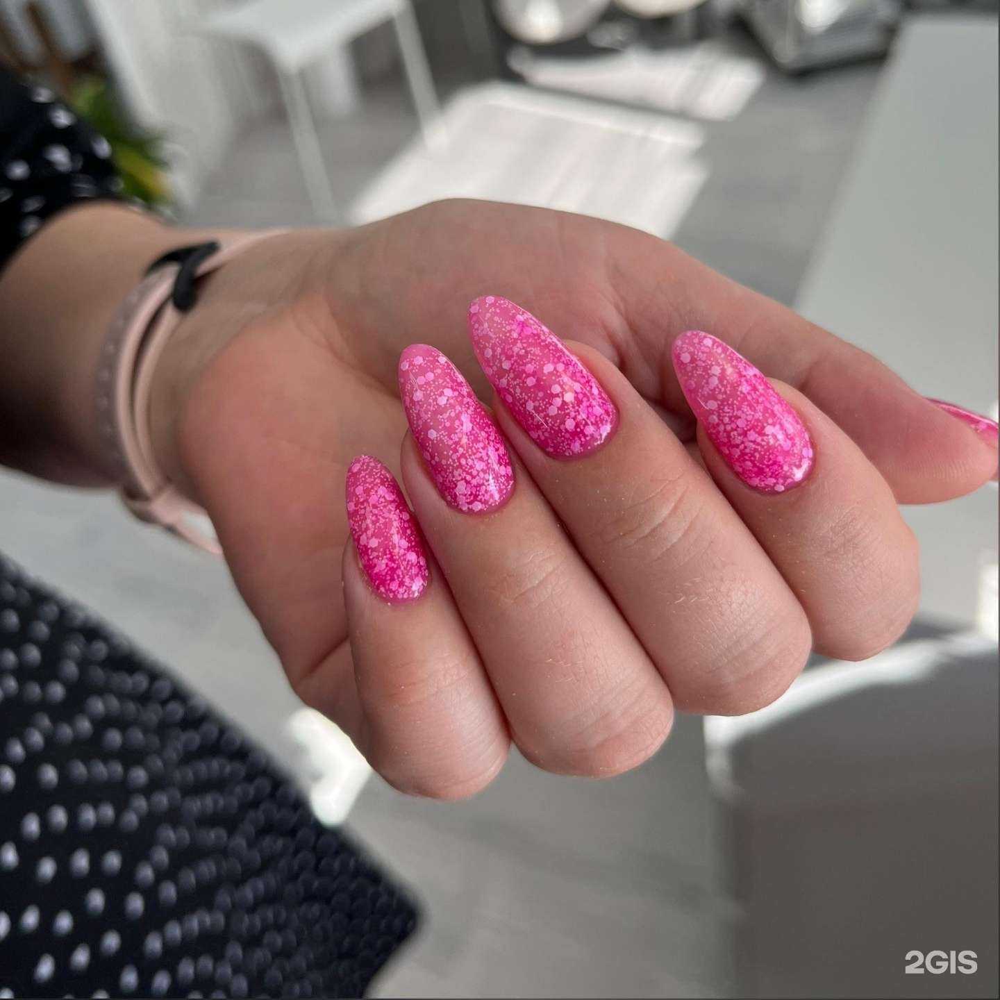 Отзывы на компанию Time Nails в г. Киров c фото