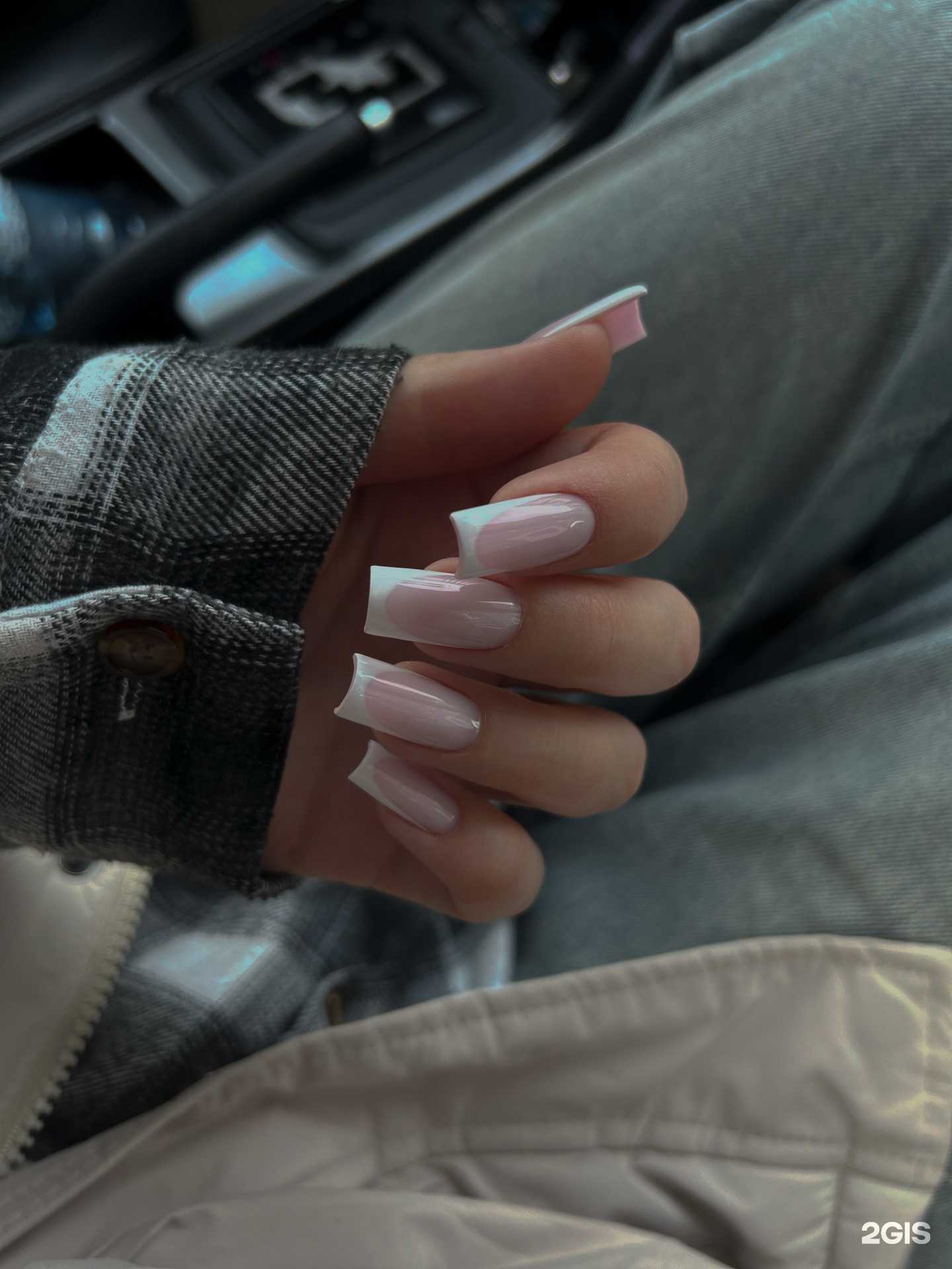 Отзывы на компанию Lucky Nails в г. Новосибирск c фото