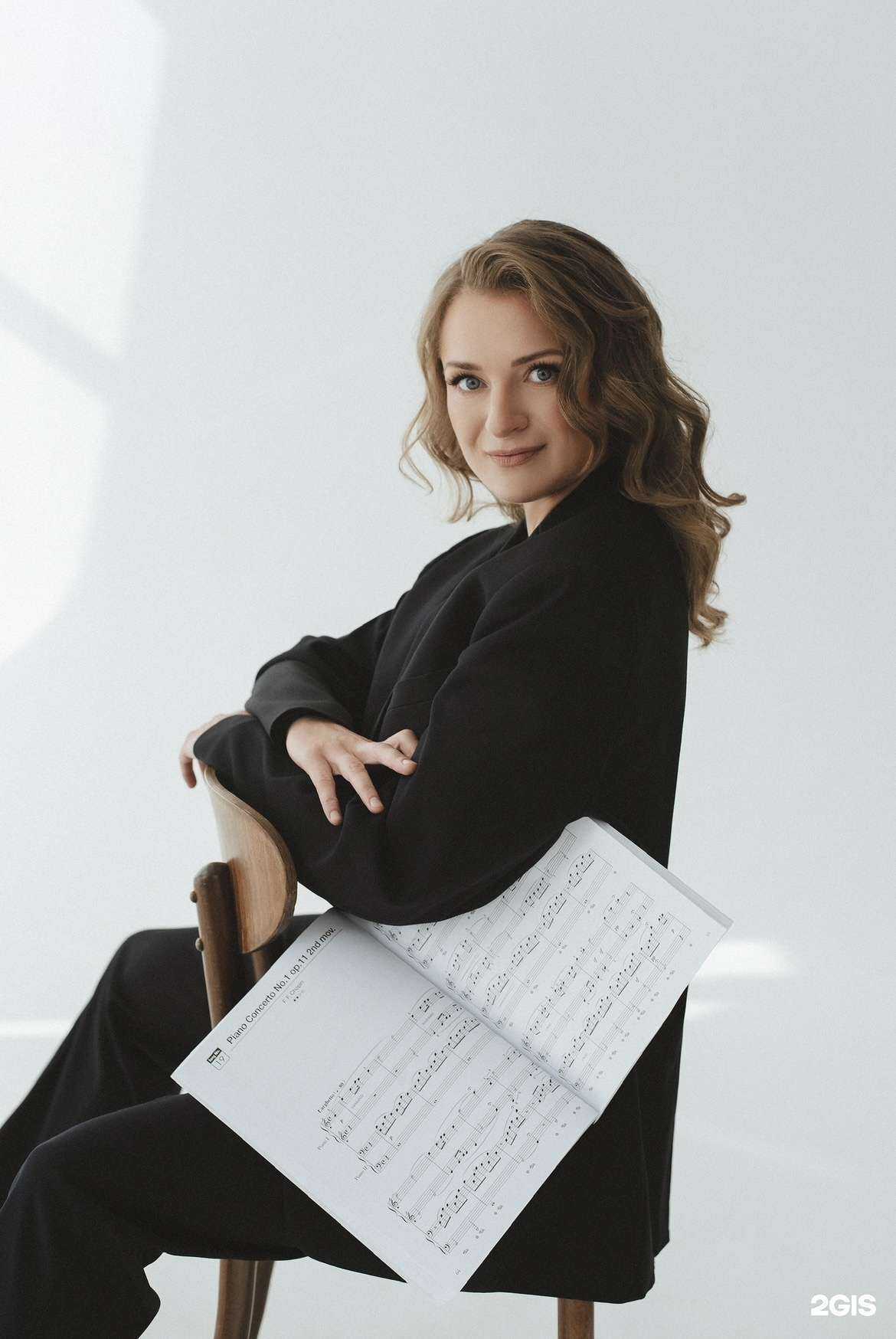 Отзывы на компанию Студия вокала Марии Михайловой в г. Елизово c фото