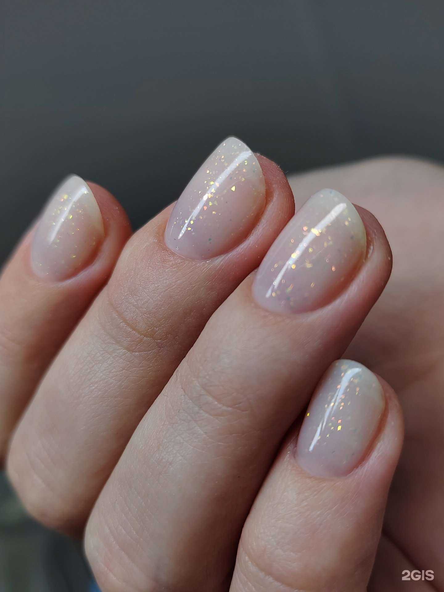 Отзывы на компанию Kosheleva_nails63 в Самаре c фото