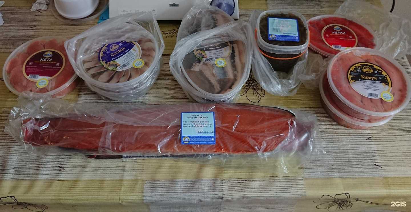 Отзывы на компанию Нептун в Красноярске c фото