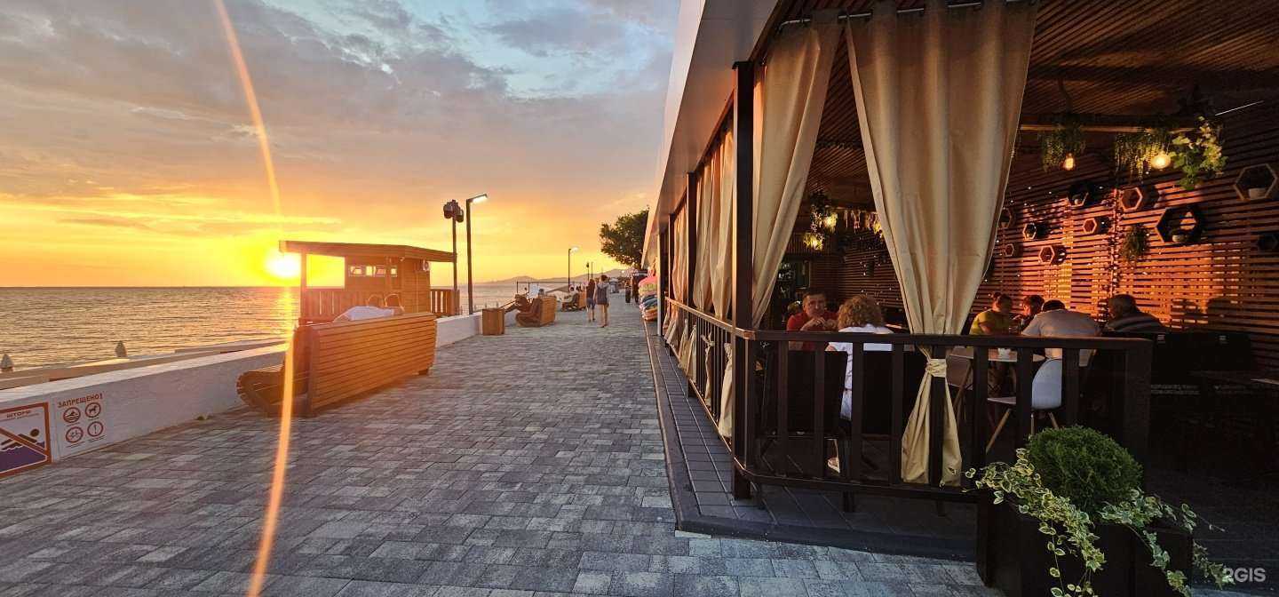 Отзывы на компанию Кафе домашней кухни в Сочи c фото