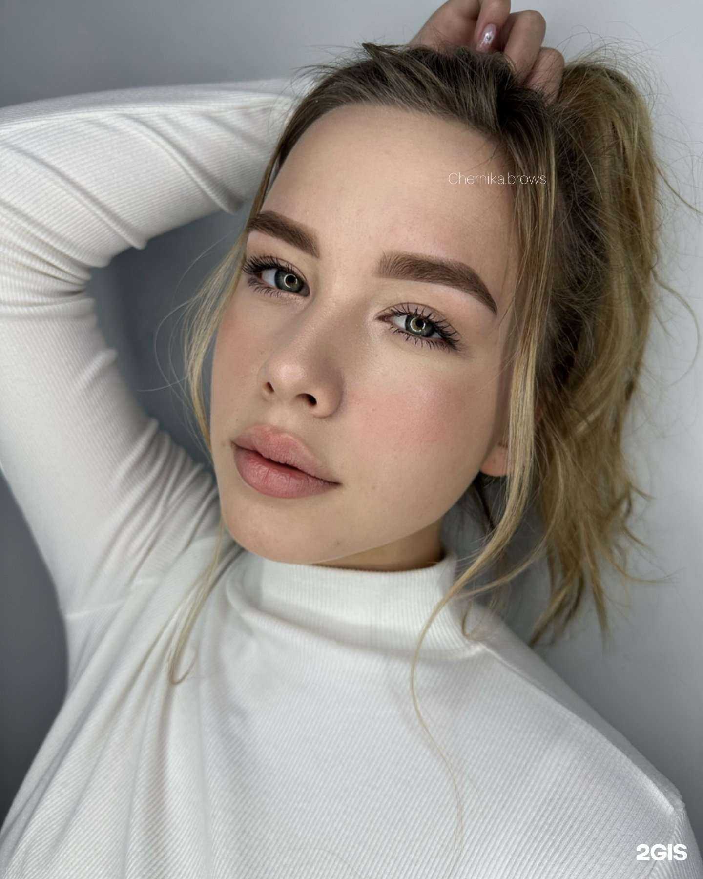 Отзывы на компанию Chernika nails в Нефтеюганске c фото