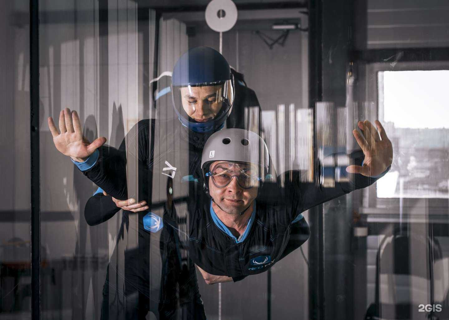 Отзывы на компанию NeoFly в г. Казань c фото