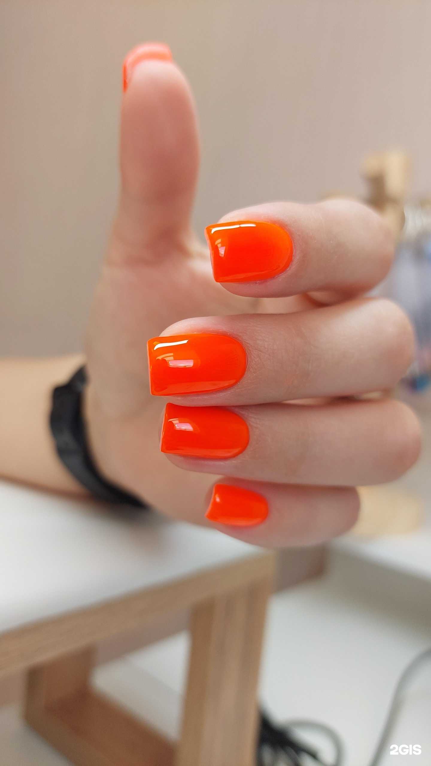 Отзывы на компанию My nails Nsk в Новосибирске c фото