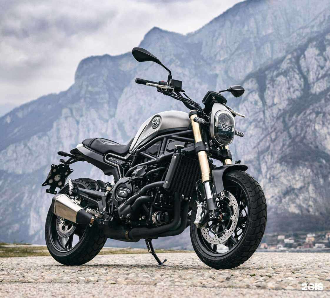 Отзывы на компанию Benelli в г. Самара c фото