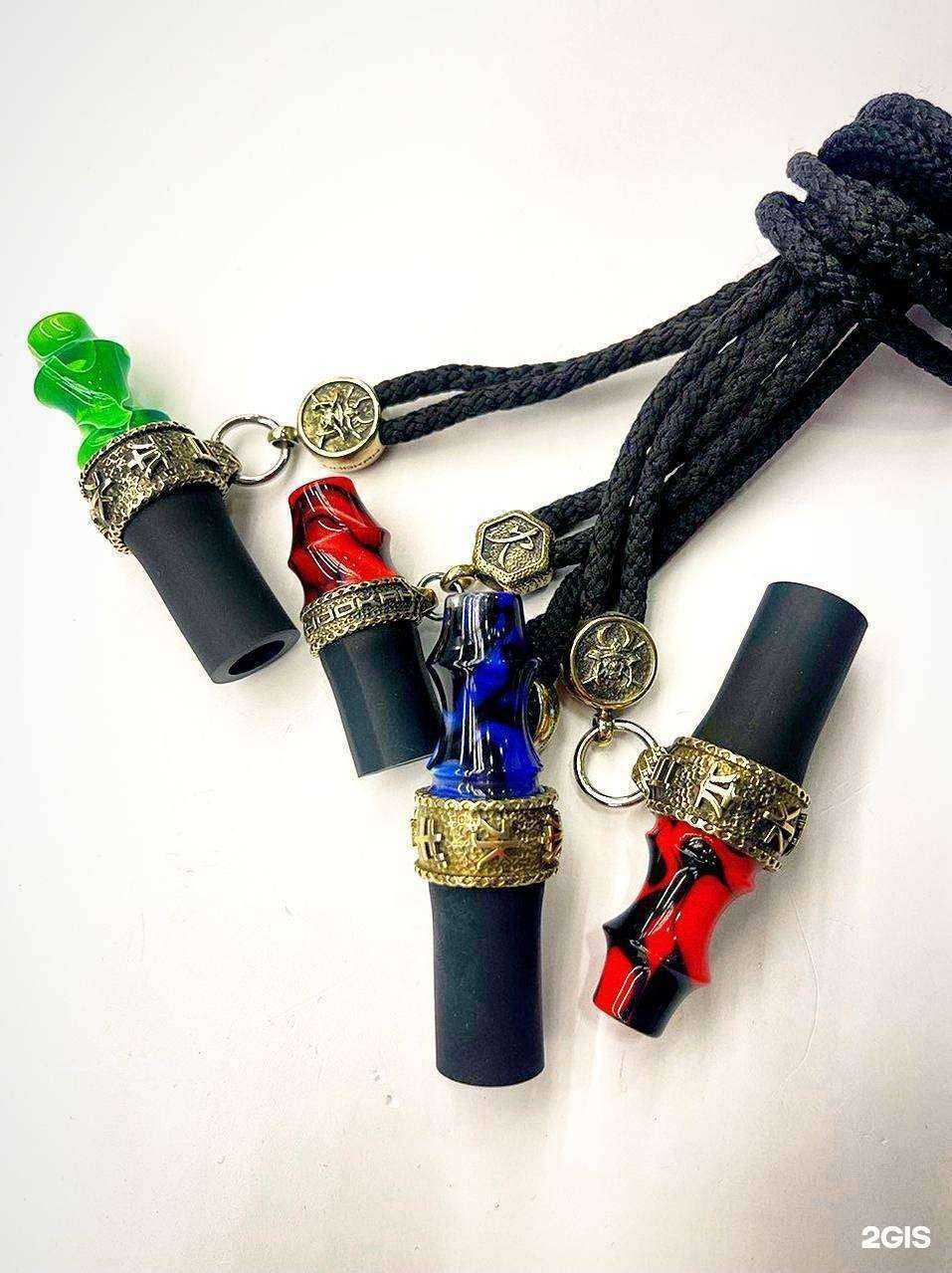 Отзывы на компанию Hookah Time в Ростове-на-Дону c фото