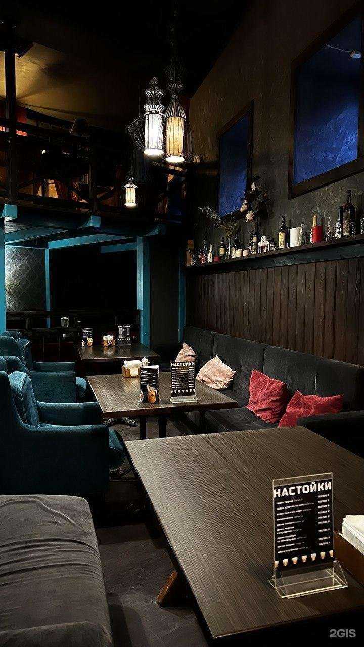 Отзывы на компанию The Dym в г. Омск c фото