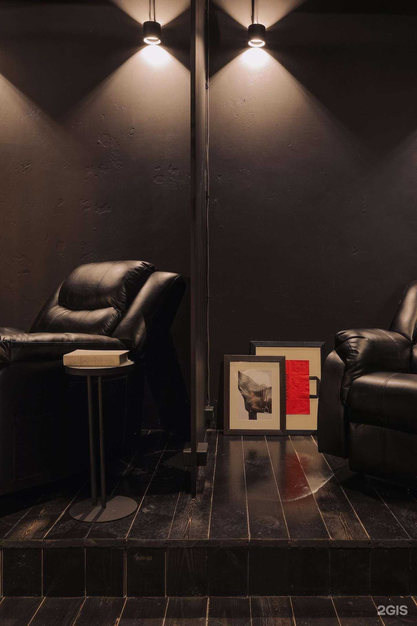 Отзывы на компанию Абсолютно мужской в Красноярске c фото