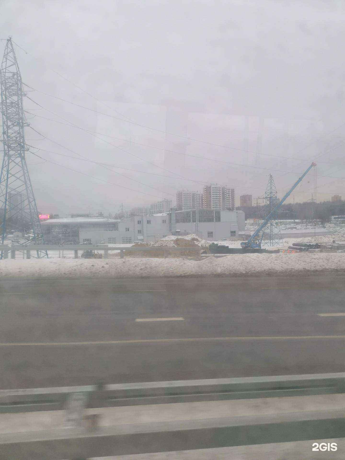 Отзывы на компанию  Belgee в г. Химки c фото