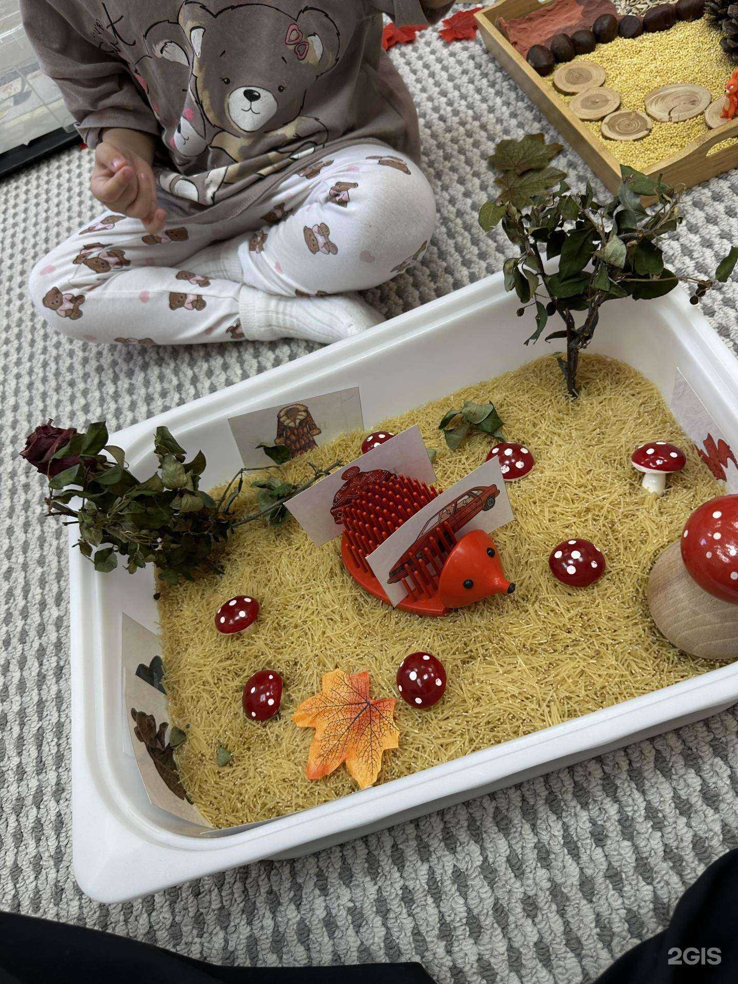 Отзывы на компанию Ла-ла-виль в Екатеринбурге c фото