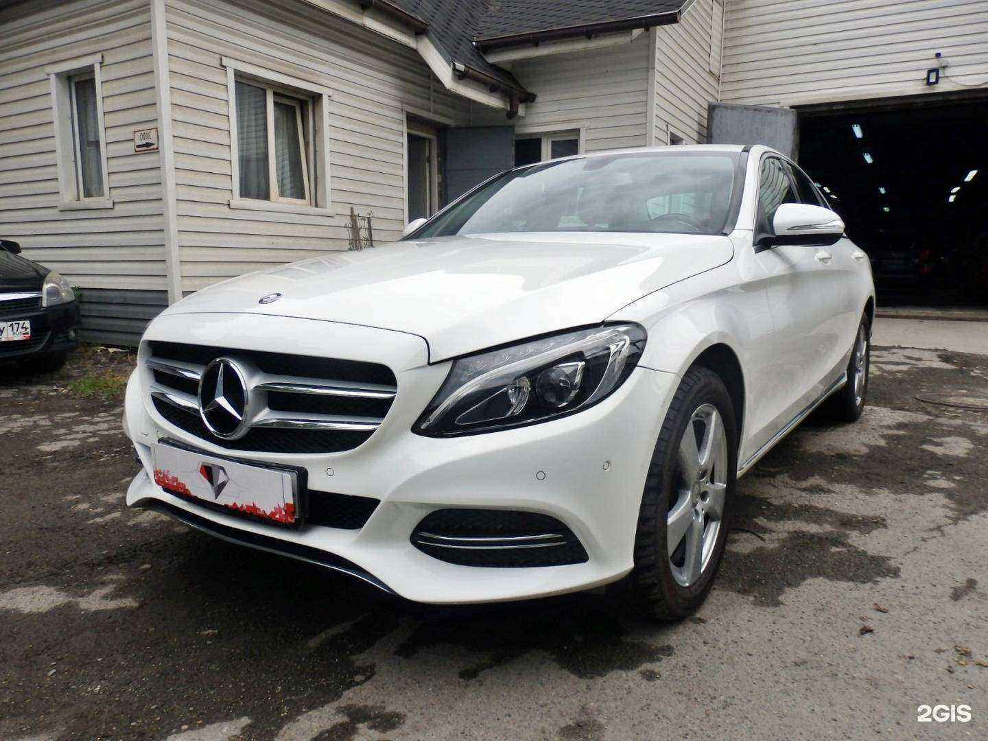 Отзывы на компанию Уральский центр автопокраски в Челябинске c фото