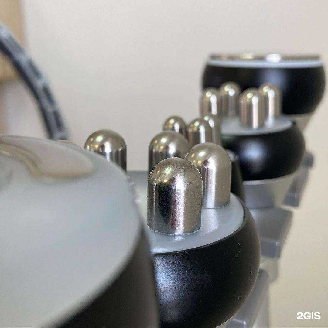 Отзывы на компанию Siluett в Борисоглебске c фото