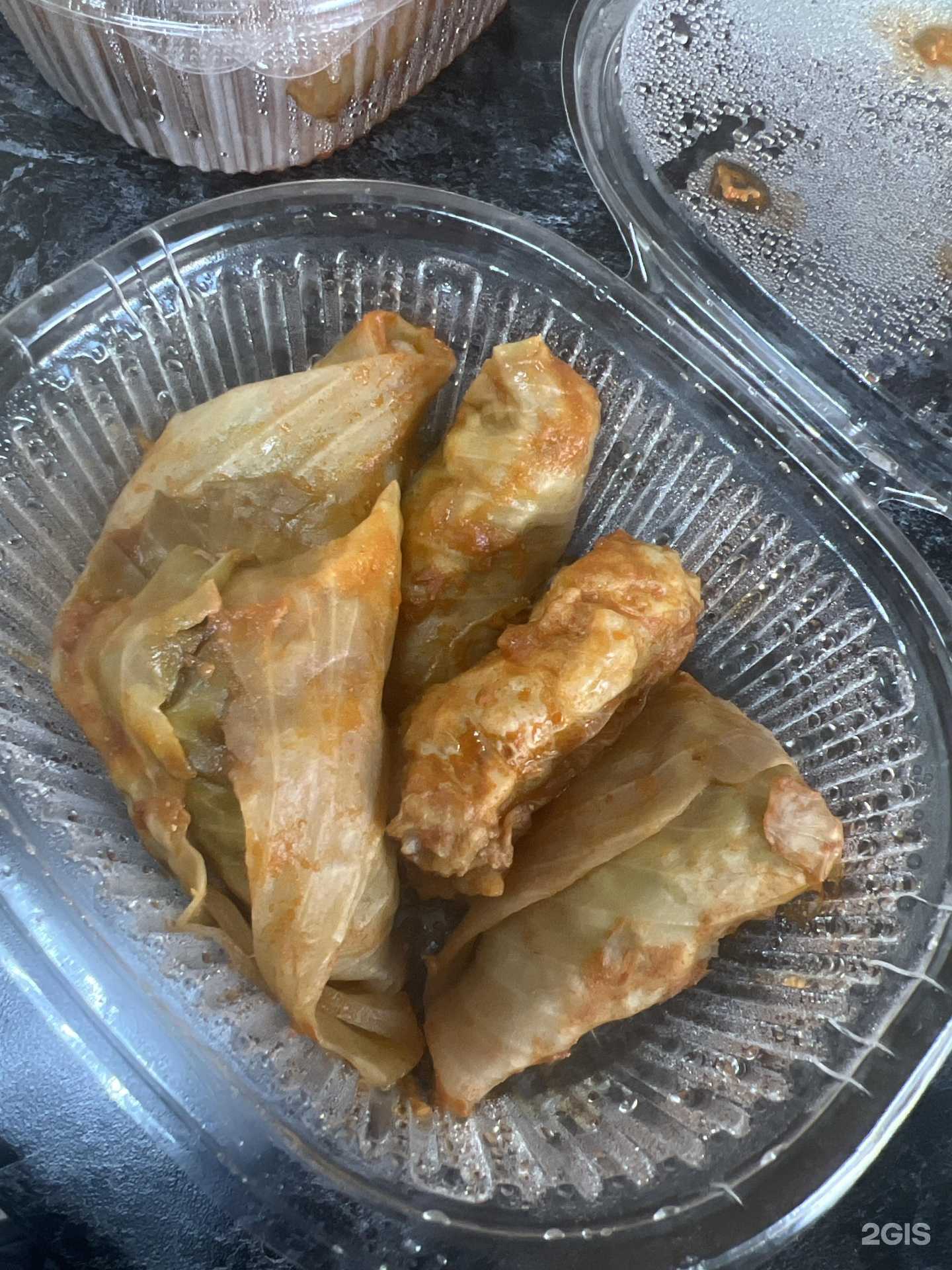 Отзывы на компанию Киоск свежей выпечки в г. Туапсе c фото