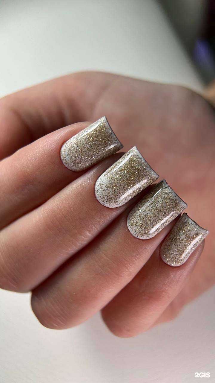 Отзывы на компанию На ногтях в Краснодаре c фото