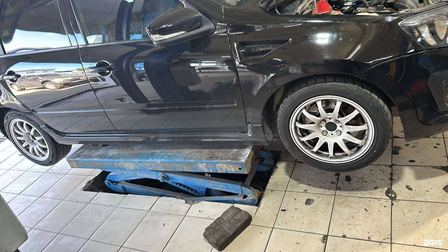 Отзывы на компанию Авто 03 в Барнауле c фото