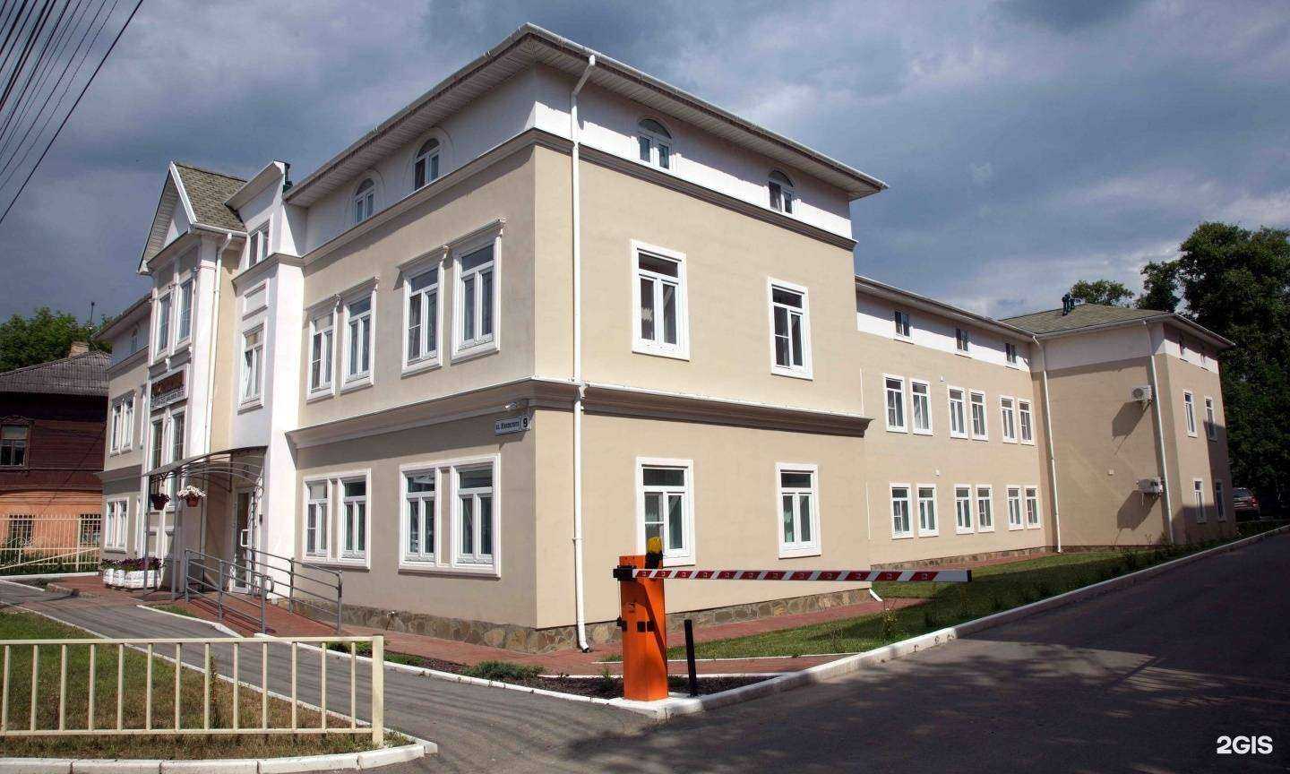 Отзывы на компанию Подворье в г. Тула c фото