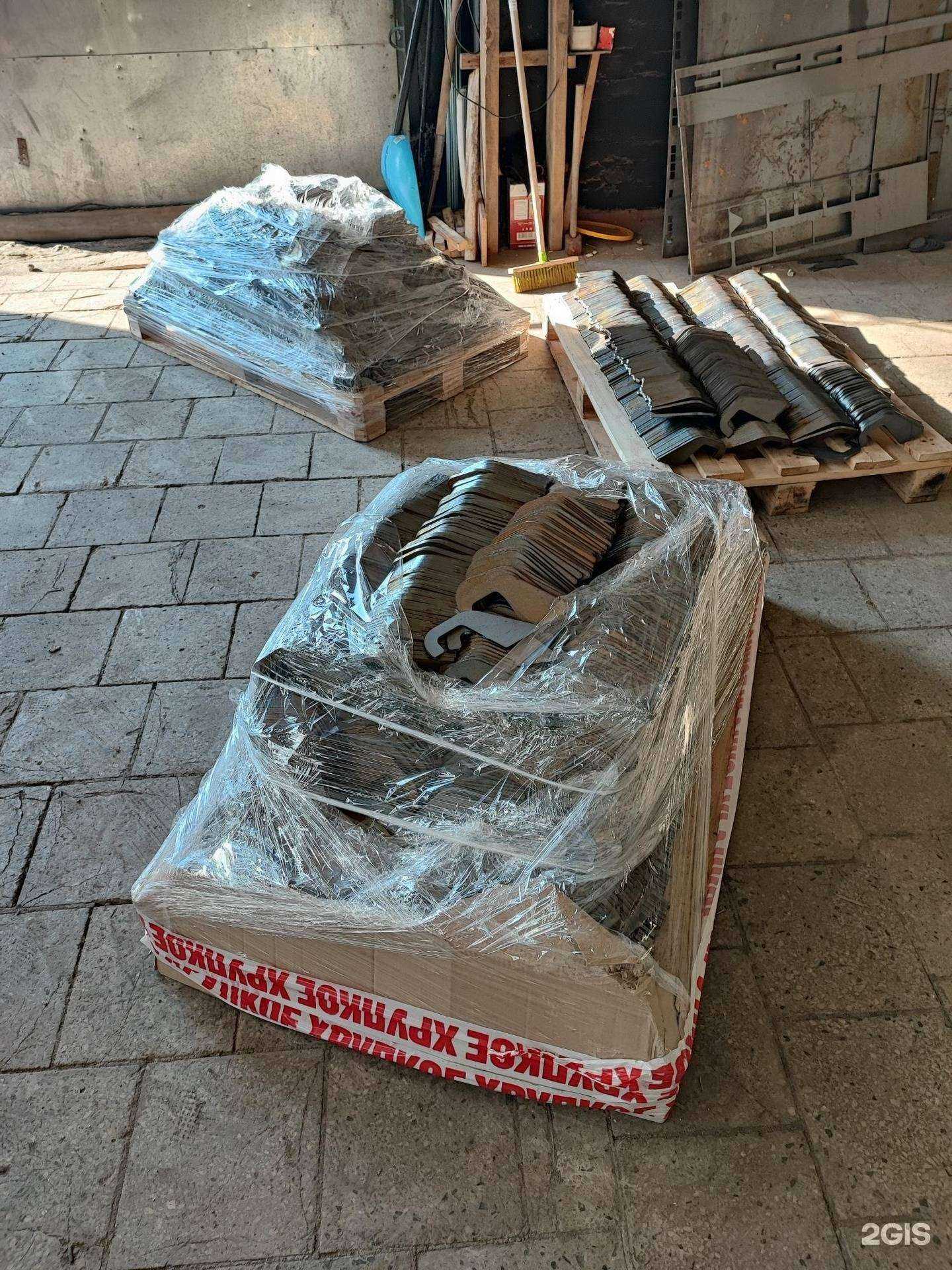 Отзывы на компанию Бост в Новосибирске c фото