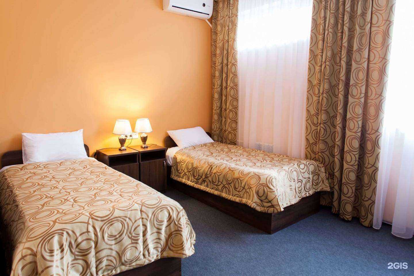 Отзывы на компанию Hotel 19 в г. Самара c фото