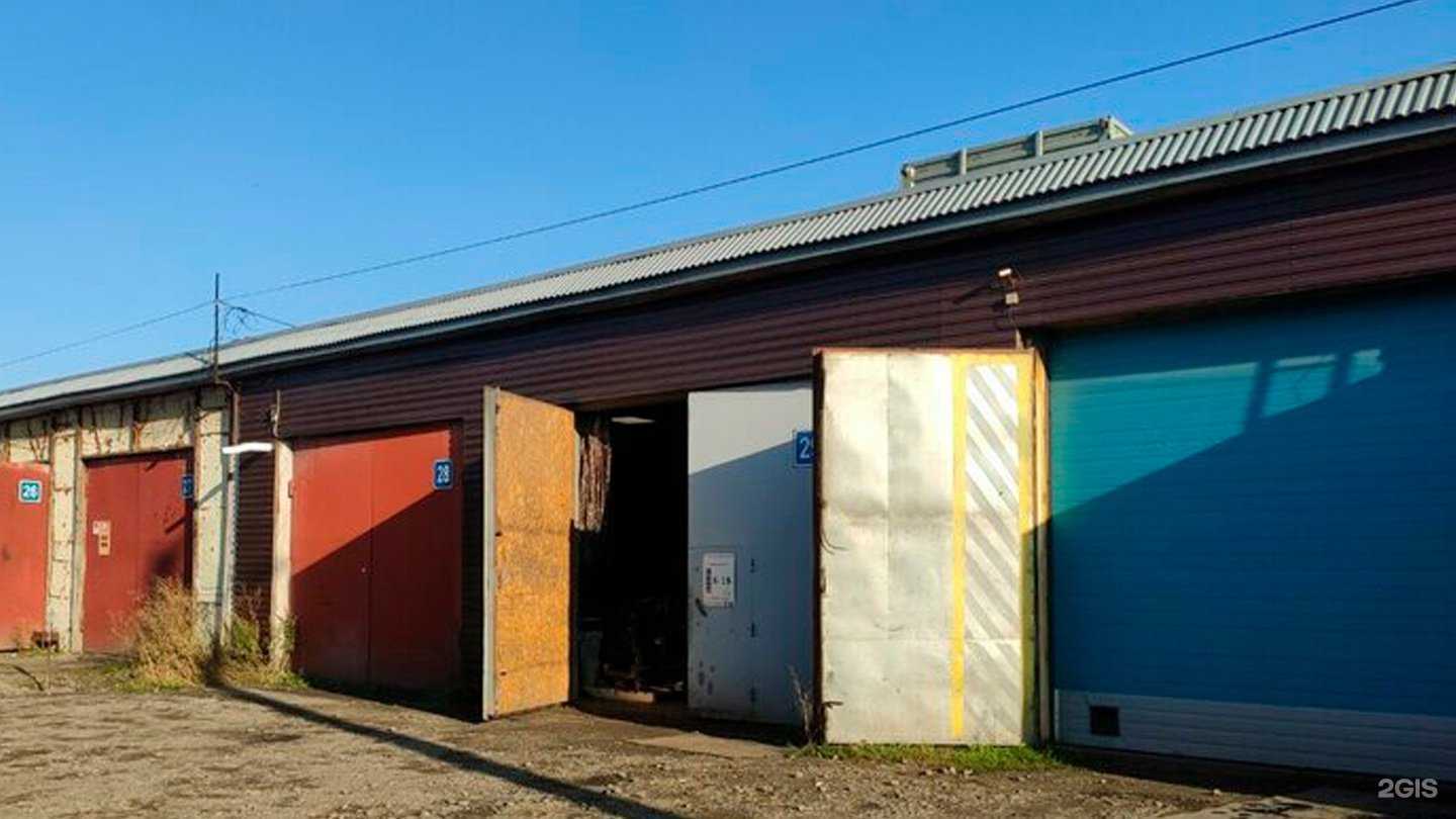 Отзывы на компанию Газель-мастер в Новокузнецке c фото