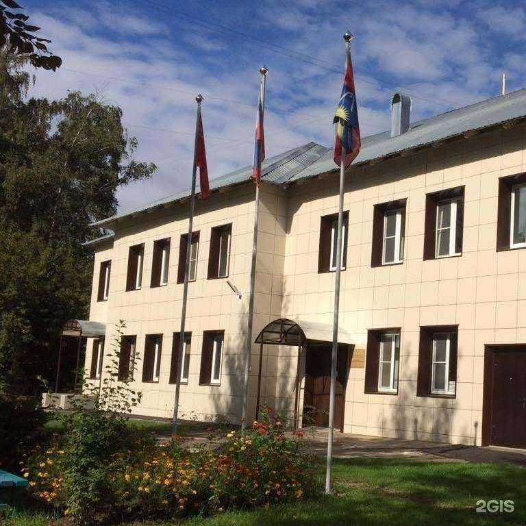 Отзывы на компанию Школа для обучающихся с ограниченными возможностями здоровья в г. Балашиха c фото