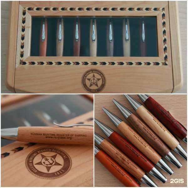 Отзывы на компанию Рекламные Сувениры в г. Хабаровск c фото