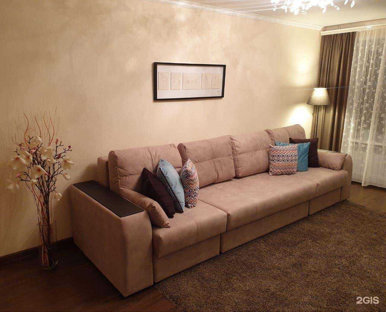 Отзывы на компанию Первый мебельный в г. Калининград c фото