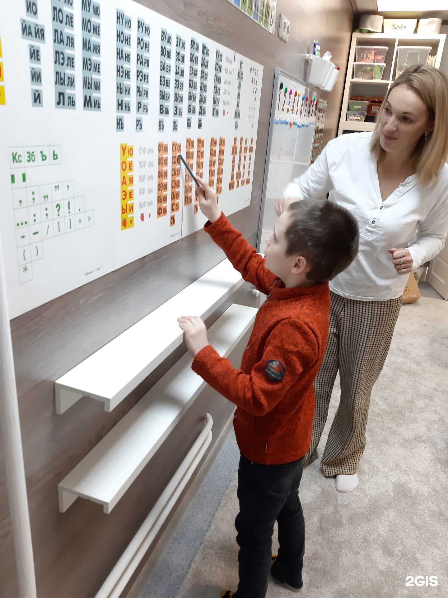 Отзывы на компанию Буквашка в г. Жуковский c фото