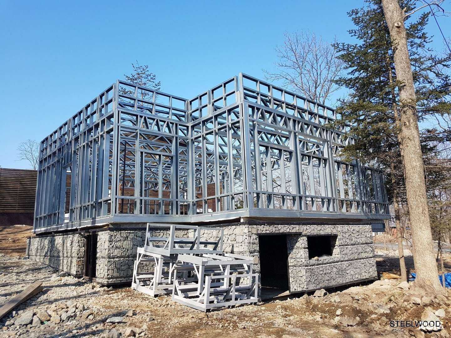 Отзывы на компанию Steel Wood в Владивостоке c фото - фотография 2 из 2