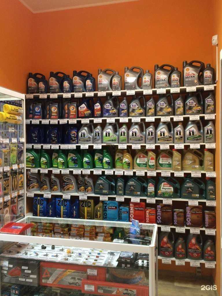 Отзывы на компанию Oilmax в Красноярске c фото