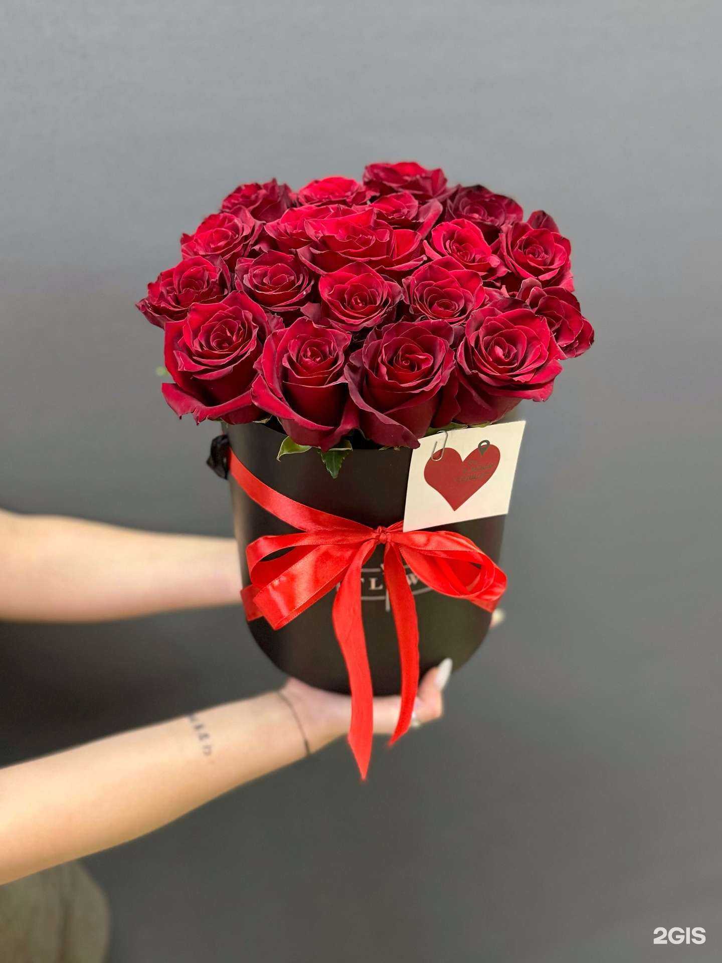 Отзывы на компанию Магазин цветов и шаров в г. Вологда c фото