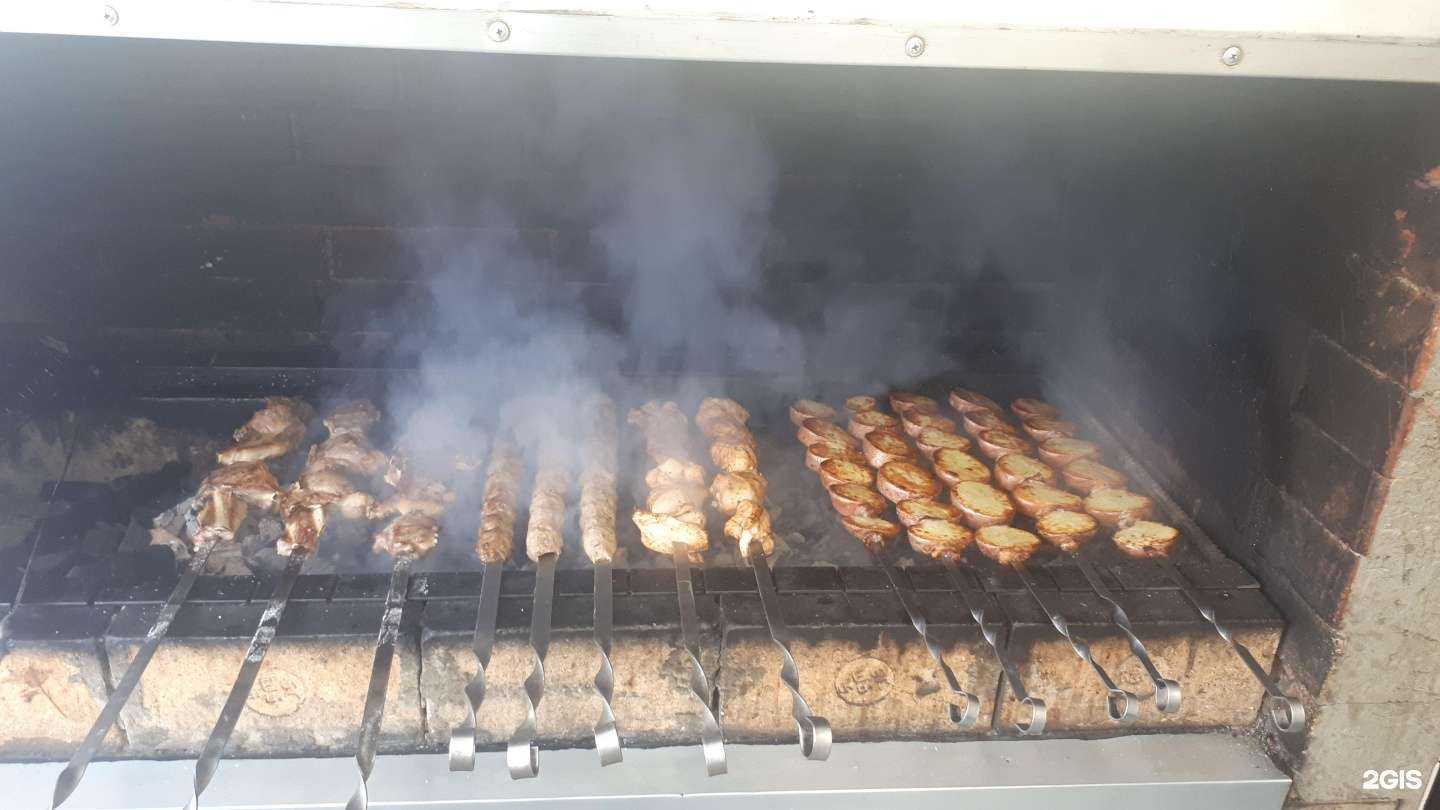 Отзывы на компанию Шашлычная в Екатеринбурге c фото