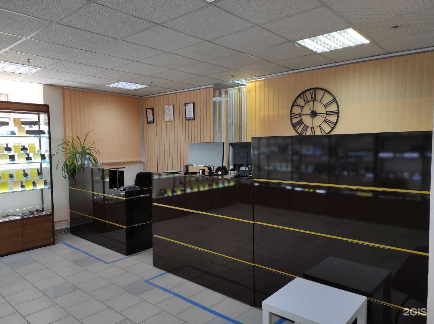 Отзывы на компанию Автомодуль в г. Омск c фото