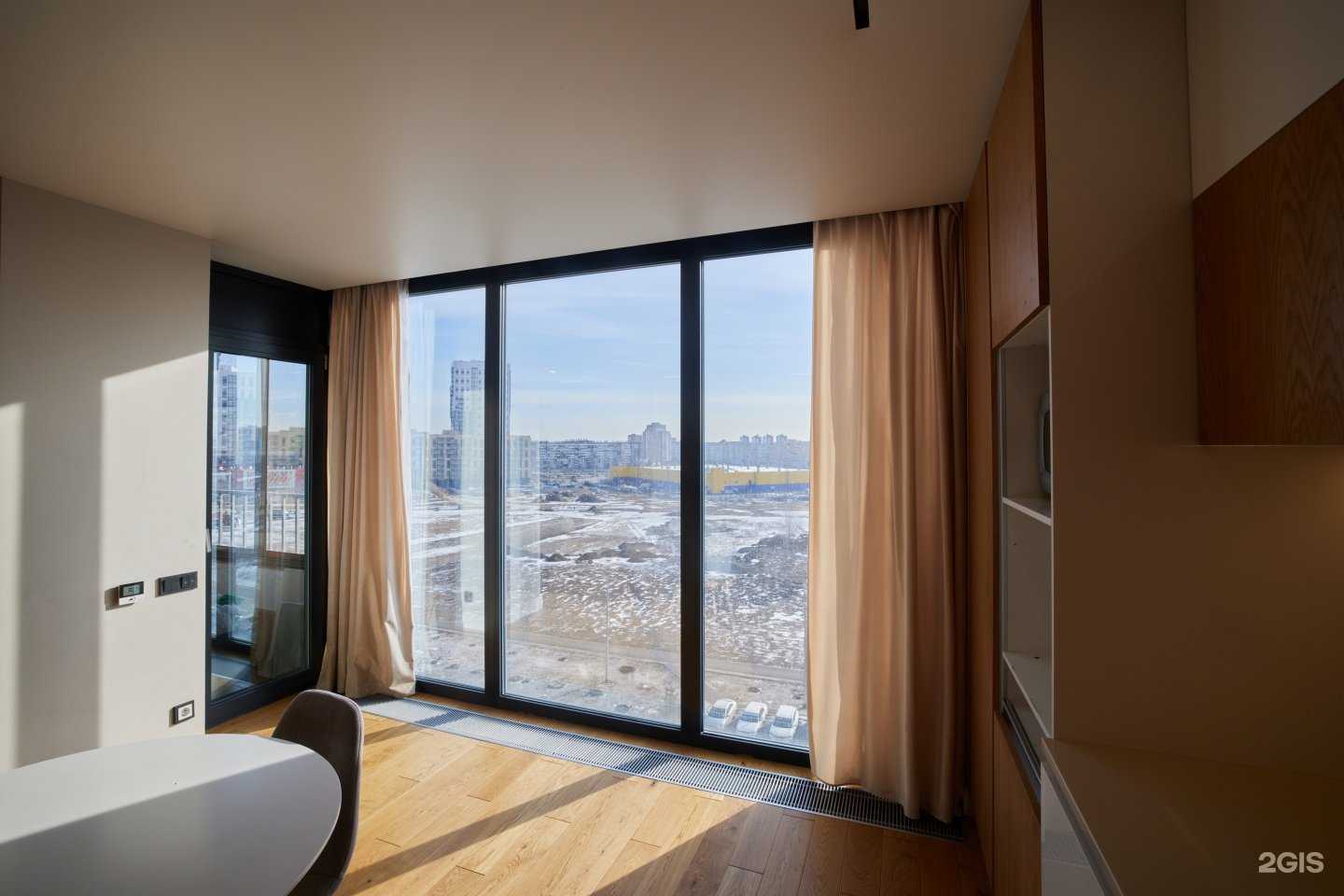 Отзывы на компанию Мaхaон в Красноярске c фото