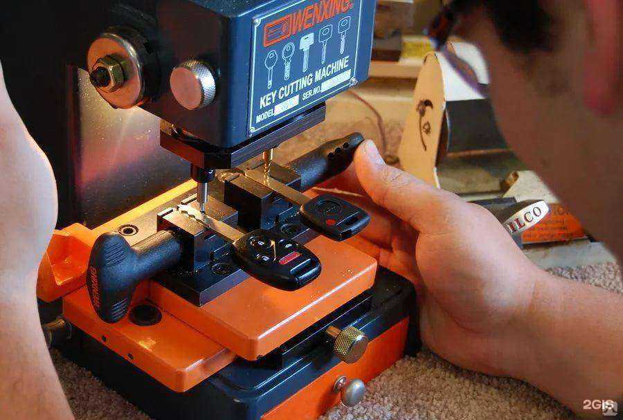 Отзывы на компанию Мастерская по ремонту обуви и изготовлению ключей в Перми c фото - фотография 2 из 2