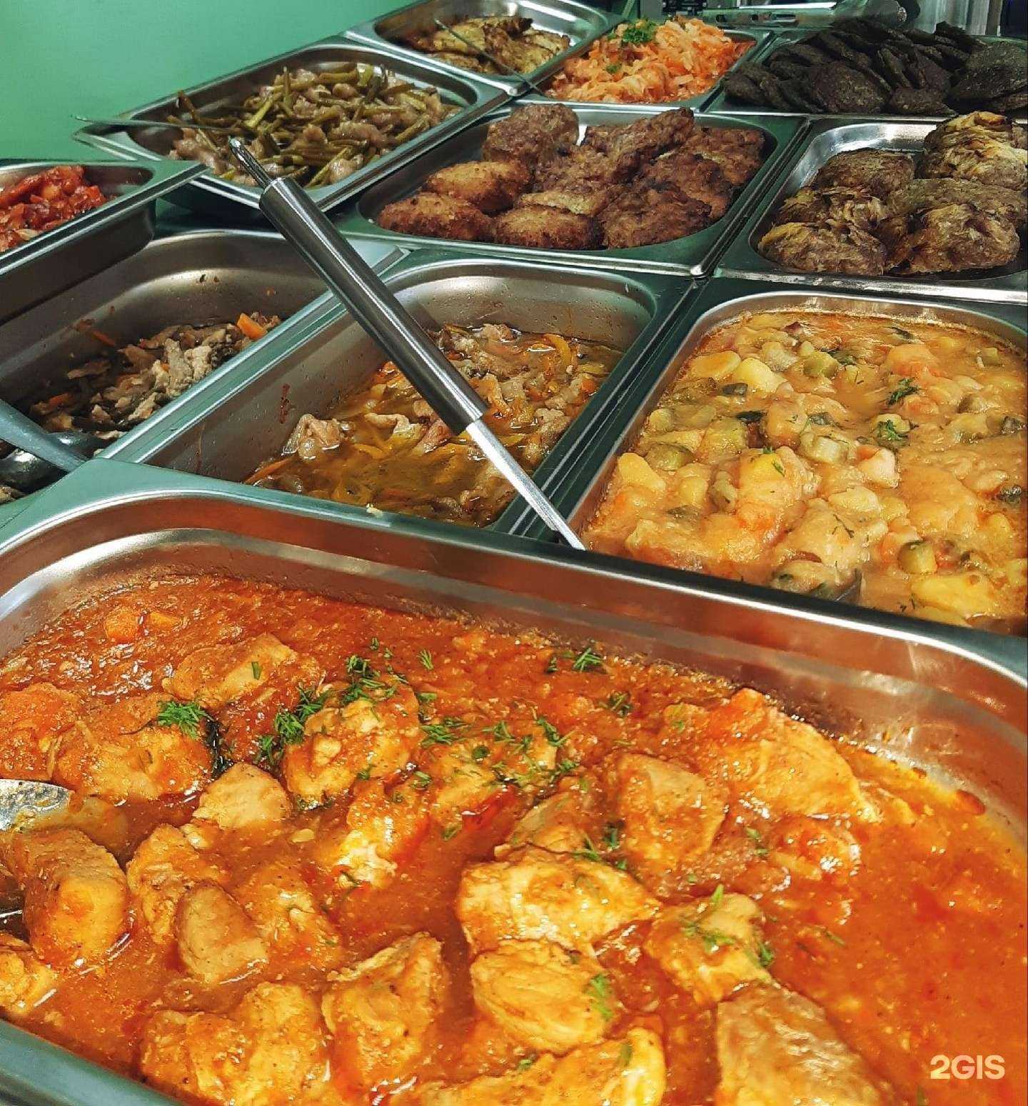 Отзывы на компанию Белый лук в Хабаровске c фото