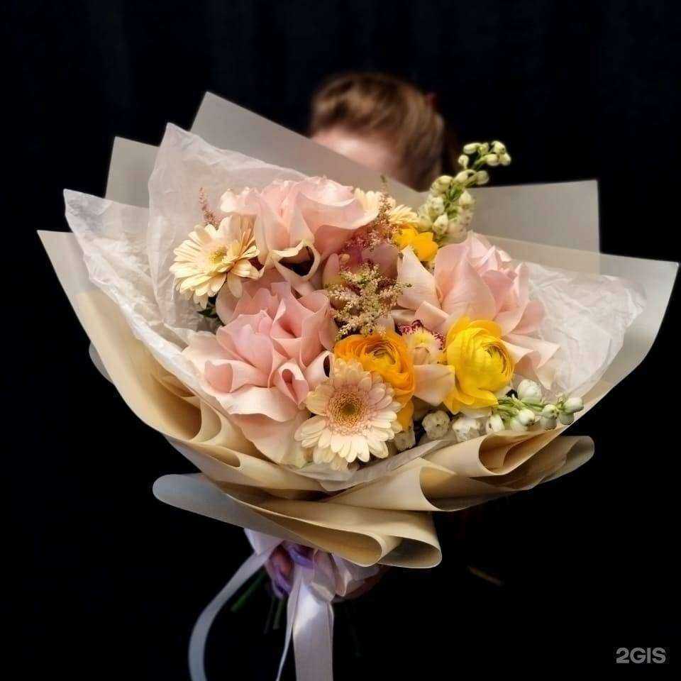 Отзывы на компанию Розамунда в г. Калининград c фото