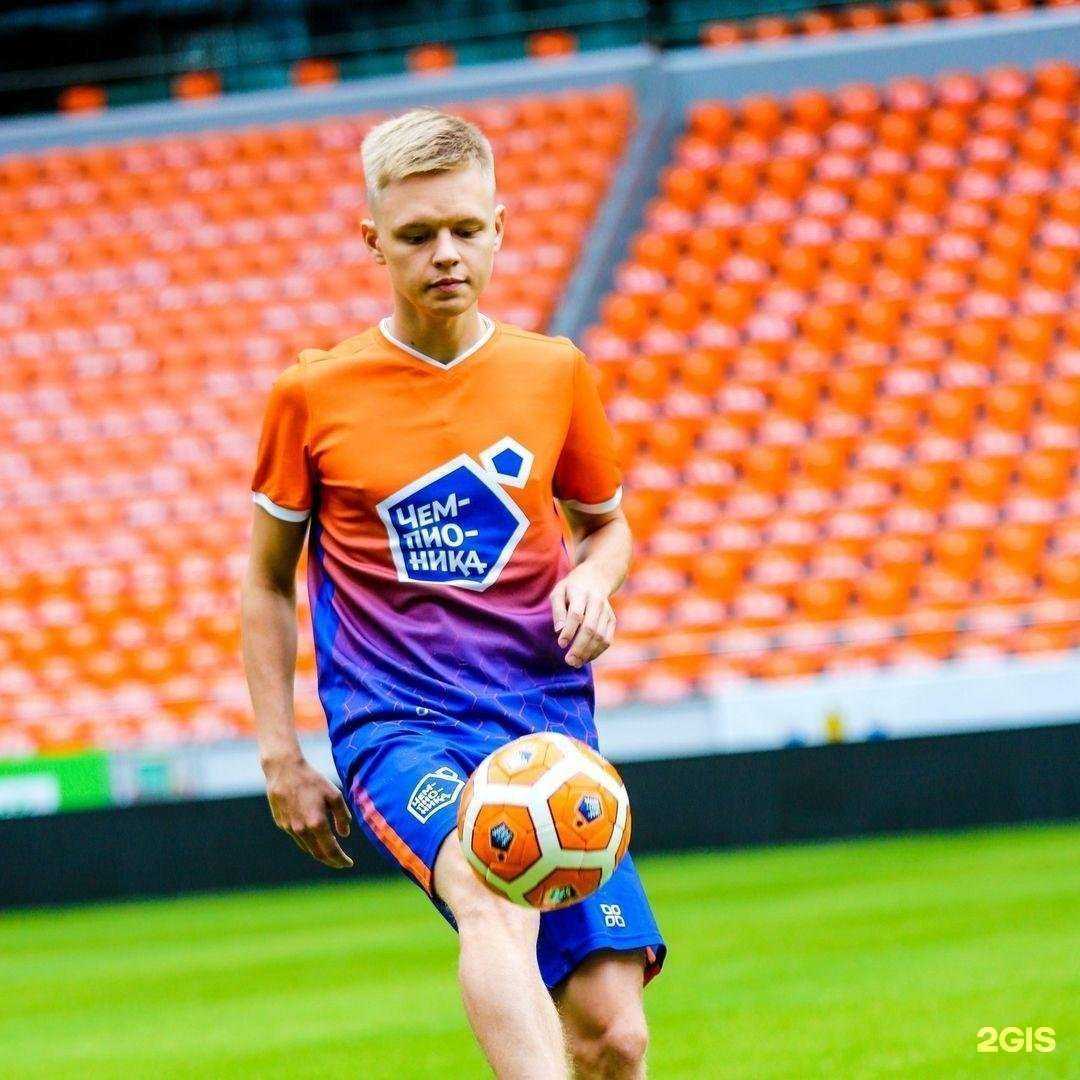 Отзывы на компанию Чемпионика в Екатеринбурге c фото