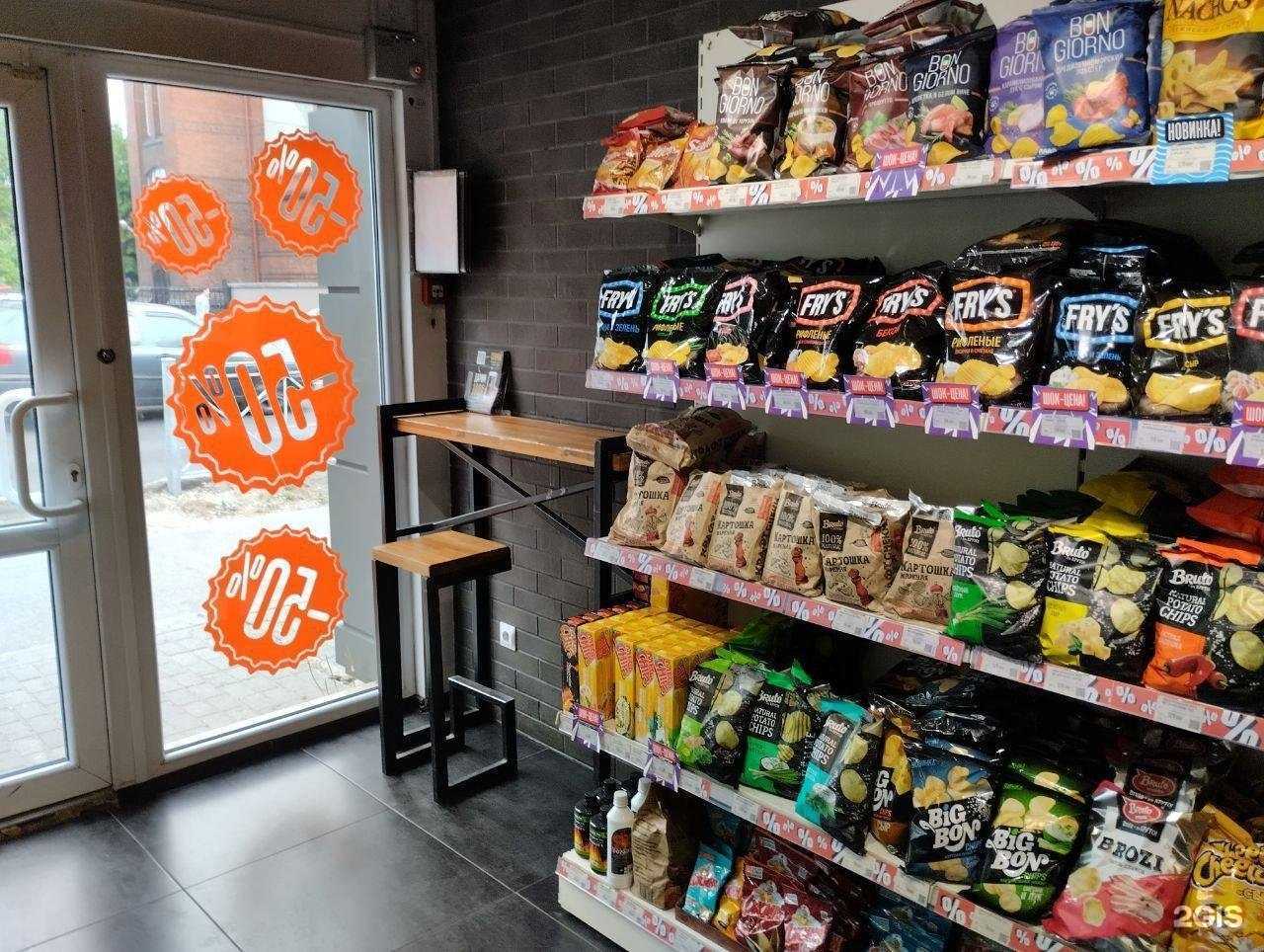 Отзывы на компанию Пивной Двор в Калининграде c фото