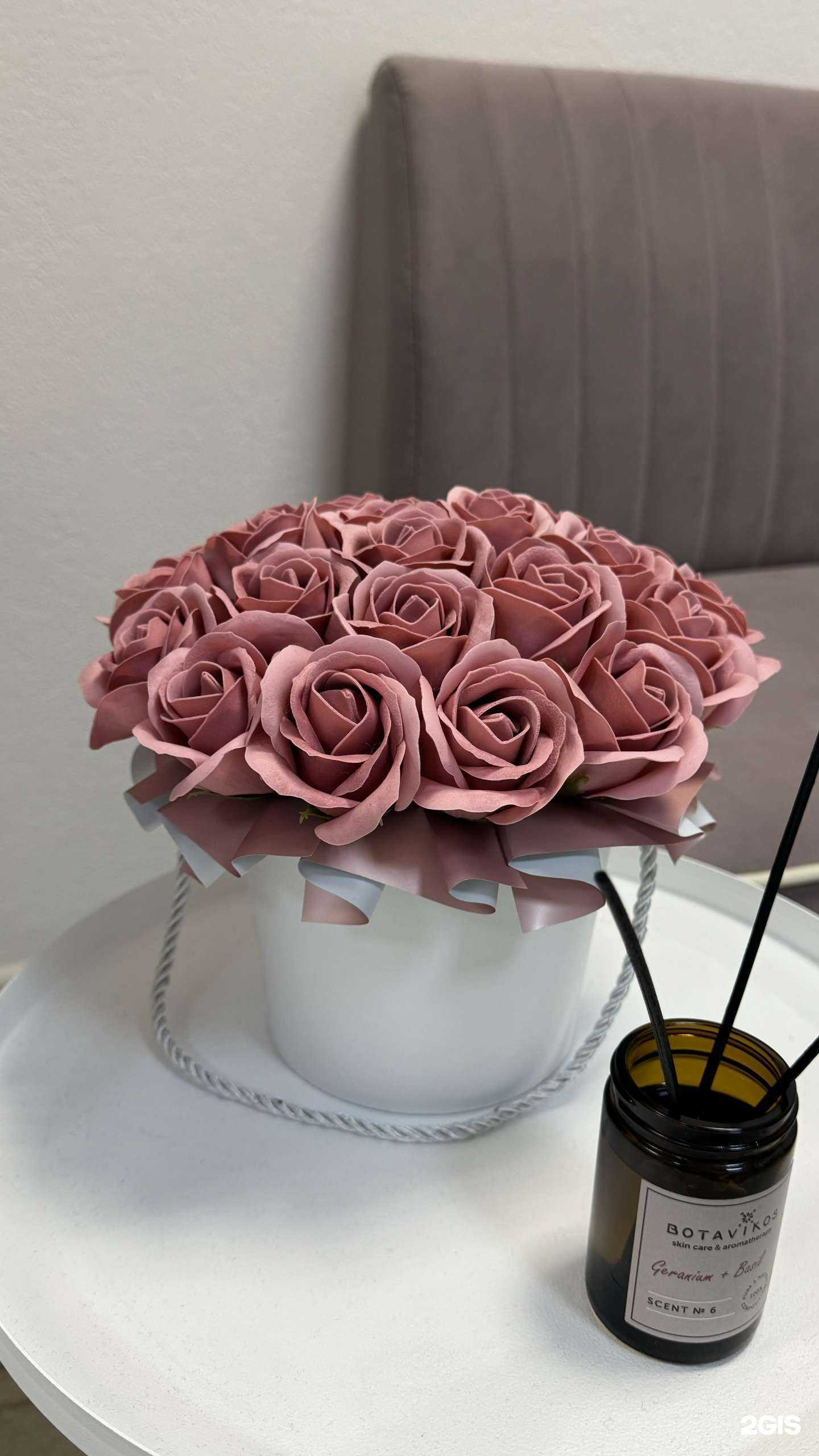 Отзывы на компанию VI в Екатеринбурге c фото