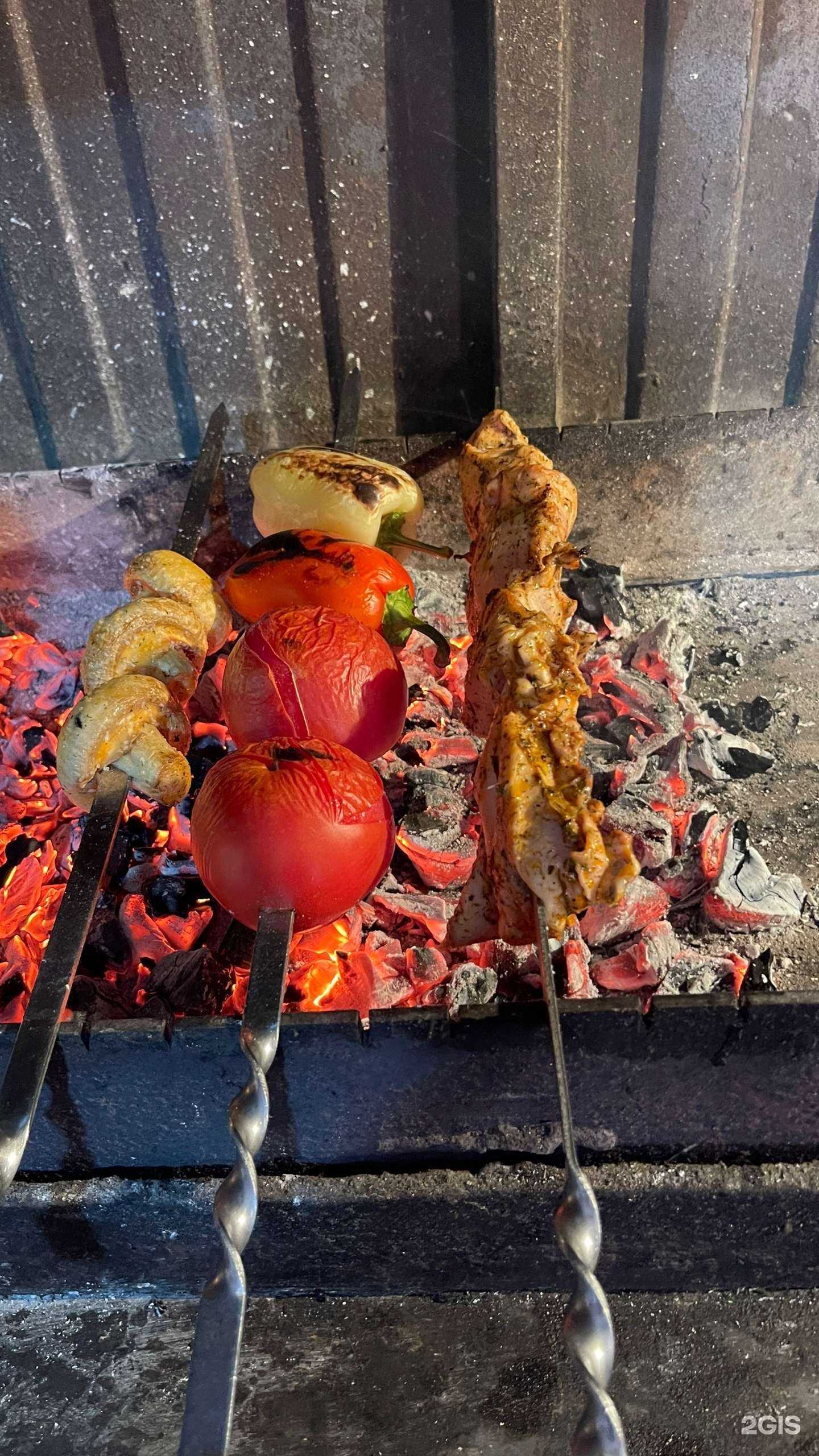 Отзывы на компанию Шашлык по пути в г. Астрахань c фото
