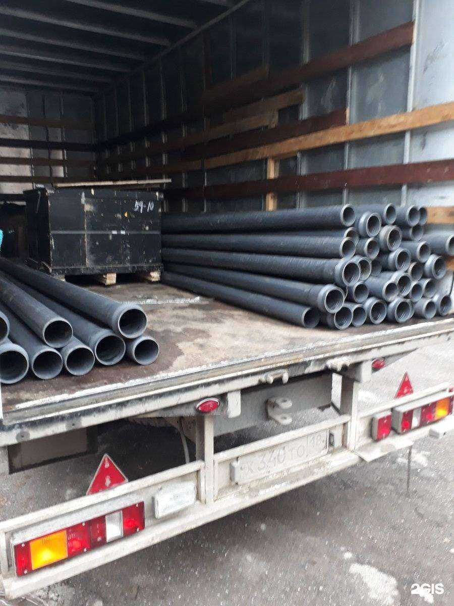 Отзывы на компанию Террикон в Ростове-на-Дону c фото