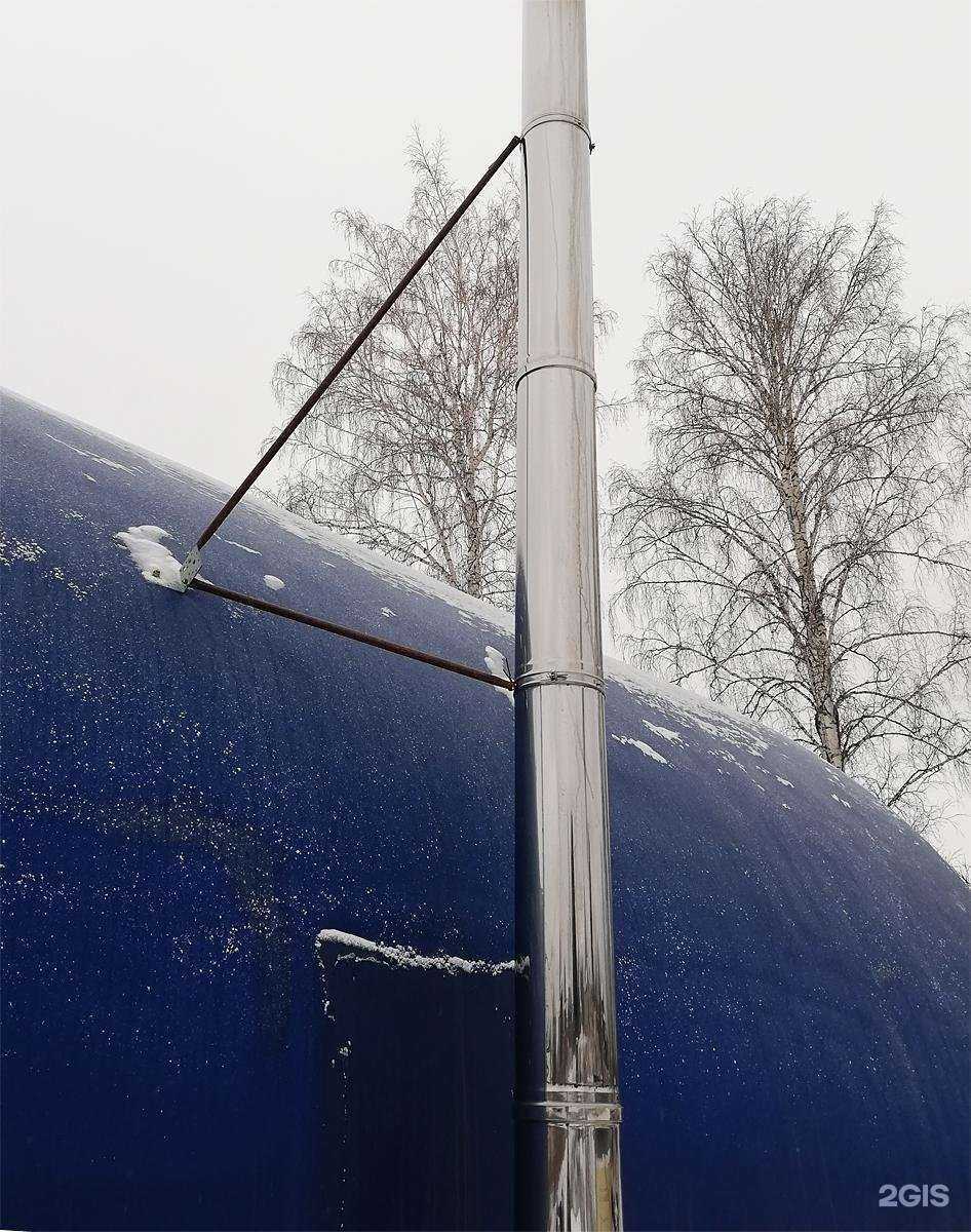 Отзывы на компанию Нихром в г. Новосибирск c фото