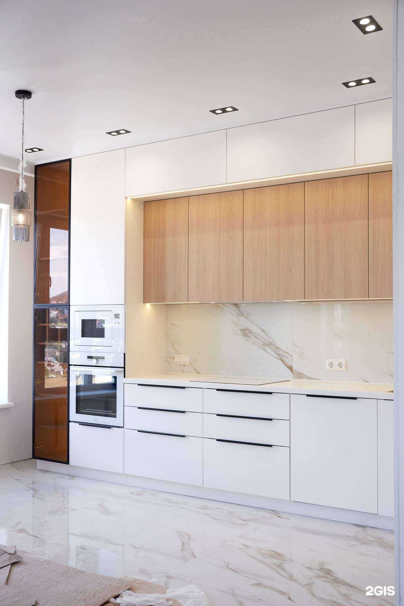 Отзывы на компанию МебельРус в Новороссийске c фото