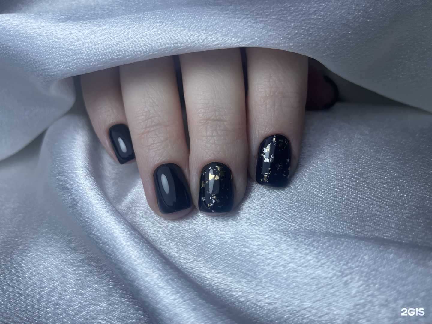 Отзывы на компанию Lomakulya-nails  в Барнауле c фото