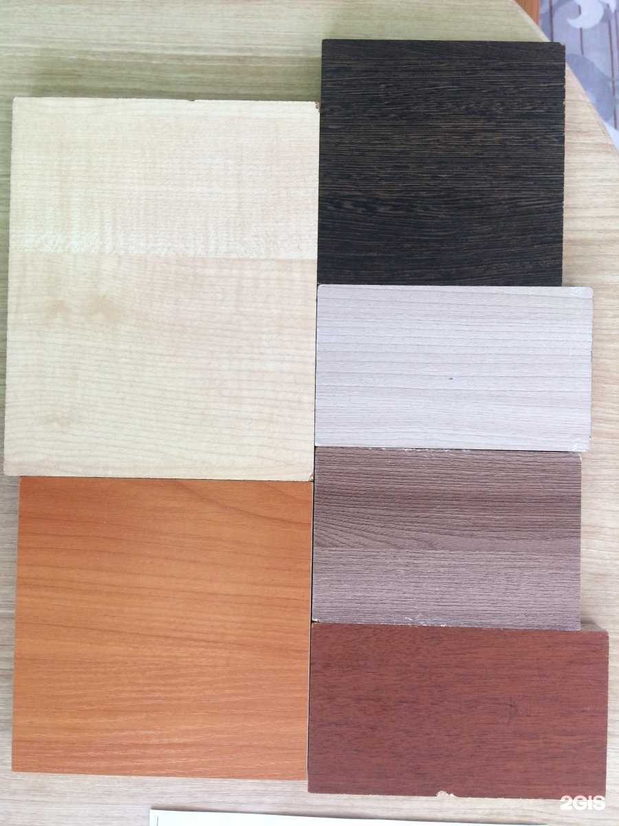 Отзывы на компанию Стильная мебель в Кирове c фото