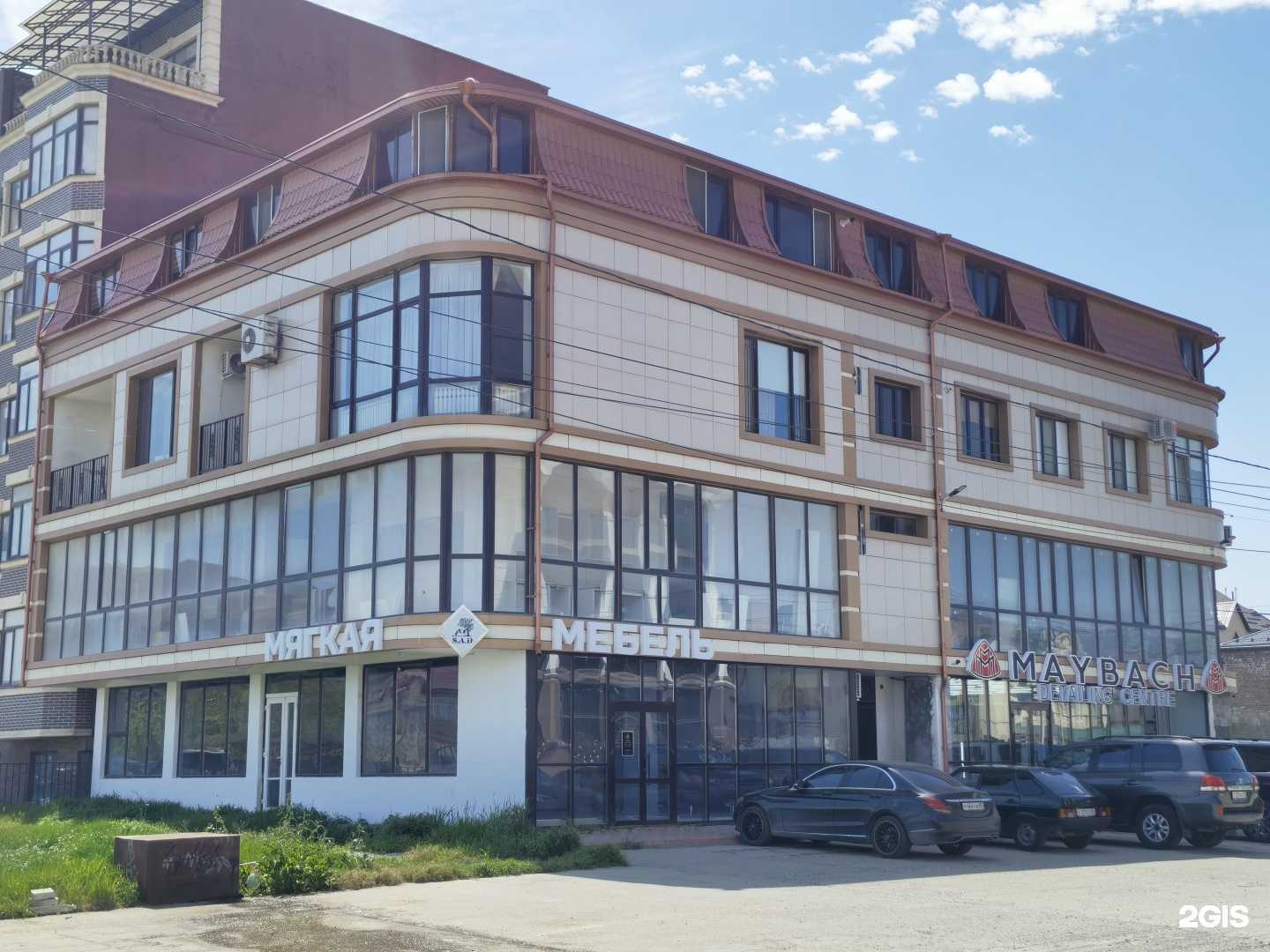 Отзывы на компанию Gx в Махачкале c фото - фотография 2 из 2