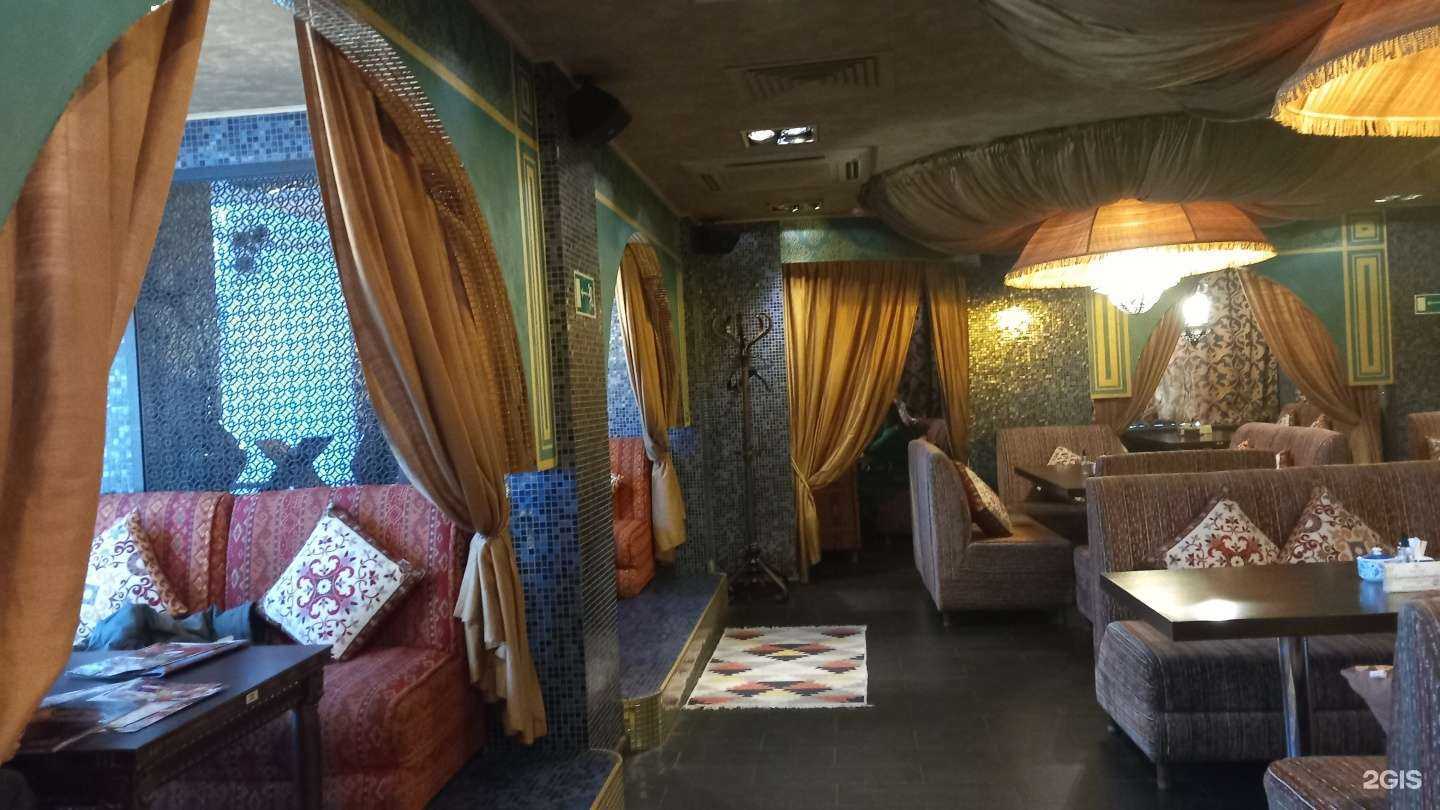 Отзывы на компанию Необычайная чайная в Сургуте c фото - фотография 2 из 2