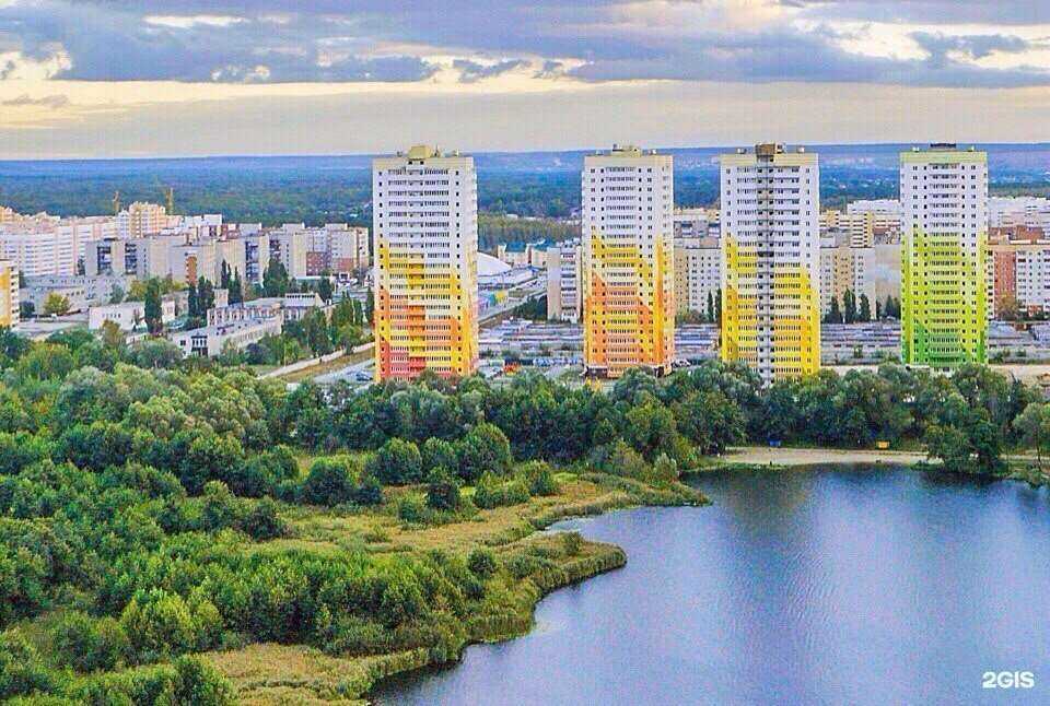 Отзывы на компанию Аквушка в Пензе c фото - фотография 2 из 2