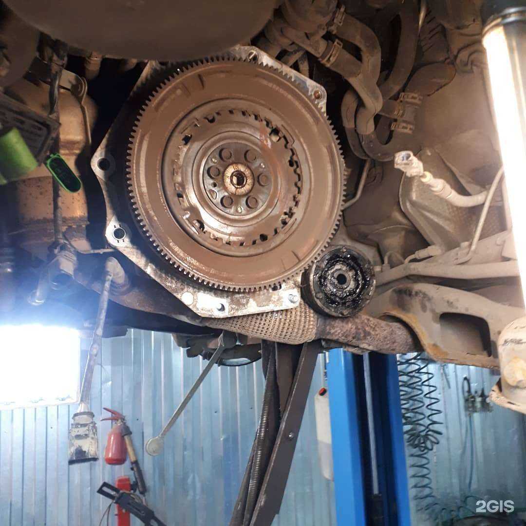 Отзывы на компанию VagserviseBalashikha в г. Балашиха c фото